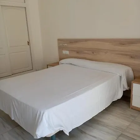 Pueblo Quinta Vip Benalmádena