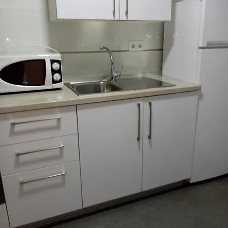 Pueblo Quinta Vip Apartamento Benalmádena