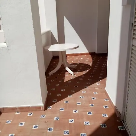 Apartamento Pueblo Quinta Vip *