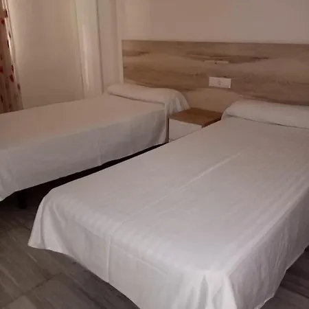 Pueblo Quinta Vip Benalmádena